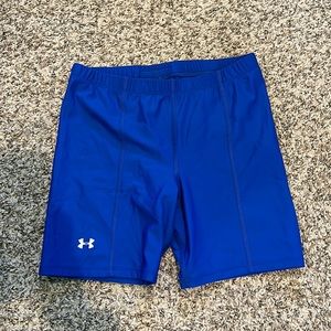 Under armour shorts